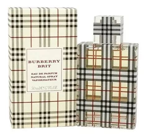 burberry brit 50ml|original burberry brit.